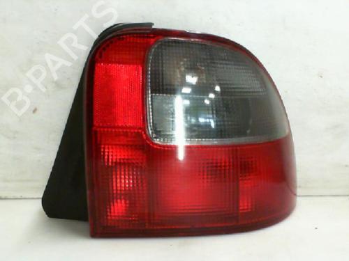 Used Right taillight Right taillight 38653862 38653862