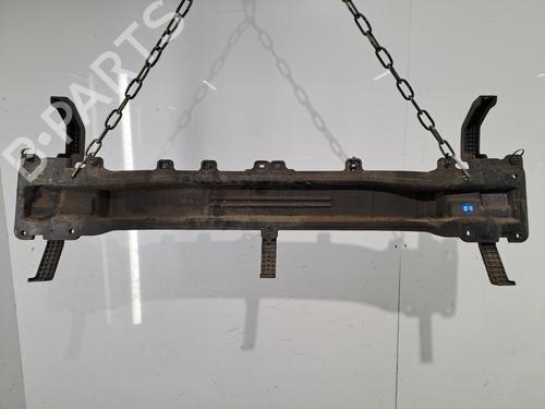 Used Rear bumper reinforcement Rear bumper reinforcement HYUNDAI i20 II (GB, IB) 1.2 (84 hp) 39950758 39950758