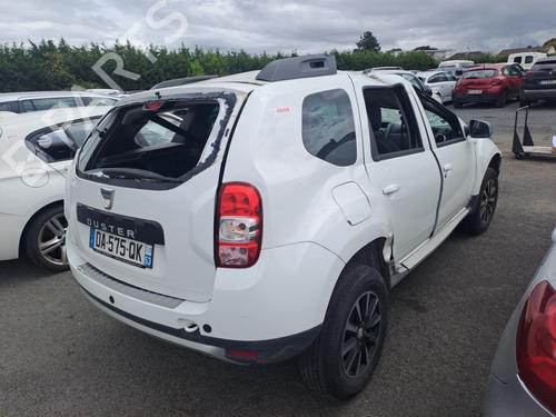 AC compressor DACIA DUSTER (HS_) 1.5 dCi | BP38669888M34 - Image 8