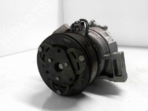 AC compressor RENAULT TWINGO III (BCM_, BCA_) 1.0 SCe 70 | BP38658426M34 - Image 3