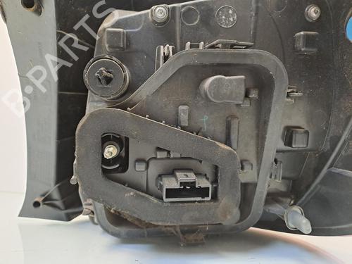 Used Left taillight Left taillight 39236996 39236996