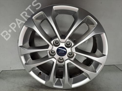Used Rim Rim 38669211 38669211