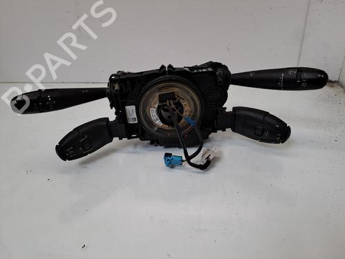 Steering column stalk CITROËN C3 II (SC_) 1.4 HDi 70 (SC8HZC, SC8HR0, SC8HP4) | BP39659069I23 - Image 3