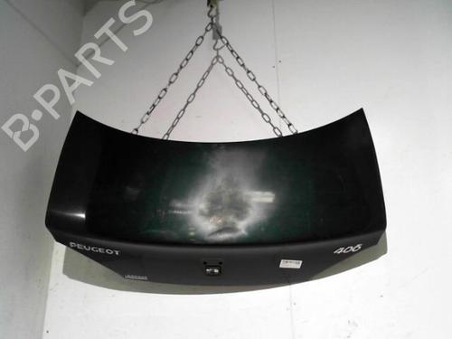 Used Tailgate Tailgate 38656429 38656429