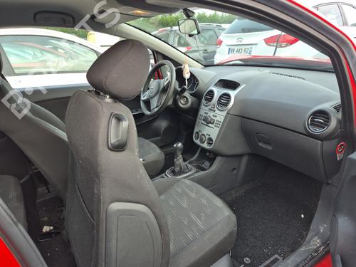 Starter OPEL CORSA D (S07) 1.3 CDTI (L08, L68) | BP38667157M8 - Image 5