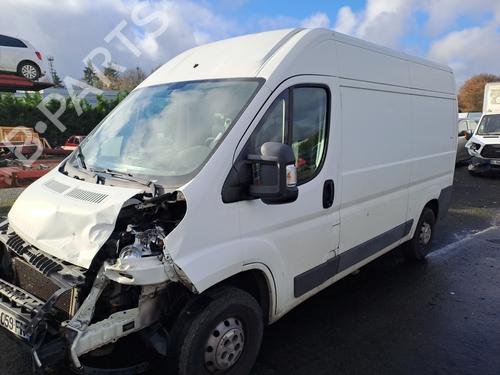 AC compressor CITROËN JUMPER II Van 2.2 HDi 110 | BP38670868M34 - Image 9