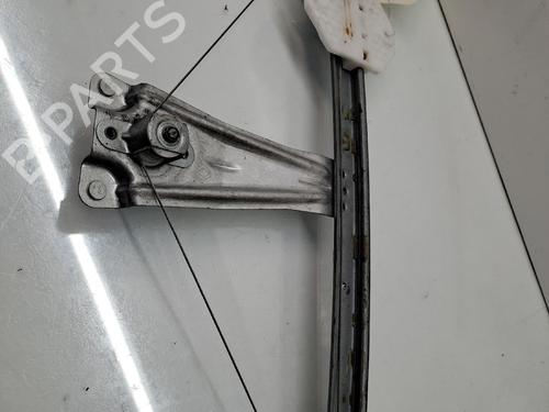 Used Rear right window mechanism Rear right window mechanism DACIA SANDERO II 1.0 SCe 75 (B8JC, B8JD, B8NC) (73 hp) 40031083 40031083