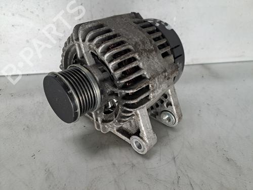 Alternator CITROËN C3 II (SC_) 1.0 VTi 68 | BP38667173M7 - Image 3