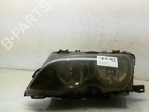 Left headlight BMW 3 (E46) 330 d | BP38657439C28 - Image 4