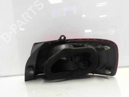 Used Left taillight Left taillight 38653047 38653047