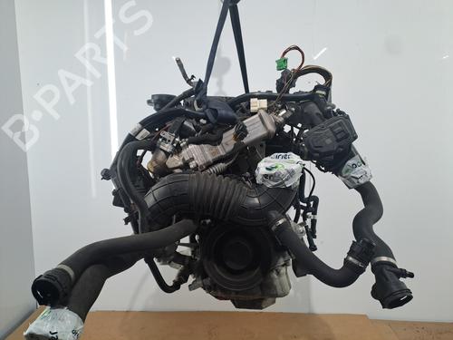 Engine BMW 1 (F21) 114 d | BP38671588M1 - Image 3
