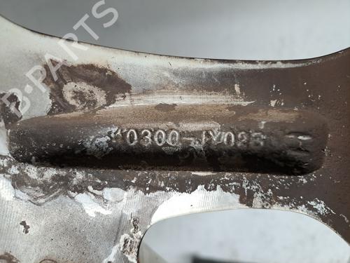 Fælk RENAULT KOLEOS I (HY_) 2.0 dCi (HY0K) | BP38669759C45 - Image 7