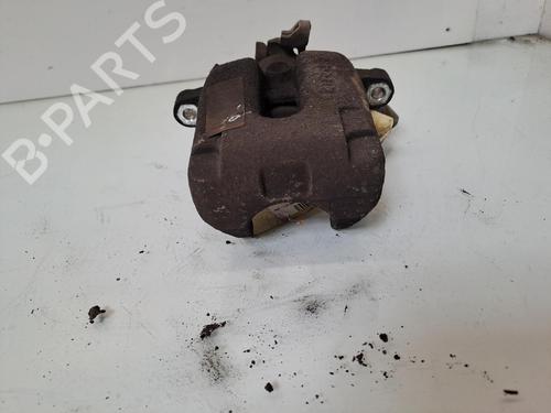 Left rear brake caliper CITROËN C3 III (SX) 1.2 THP 110 (SXHNPS, SXHNZT, SXHNZ6) | BP39486849M107 - Image 3