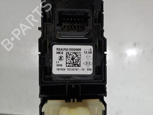Left front window switch RENAULT CAPTUR I (J5_, H5_) 0.9 TCe 90 | BP38668842I27 - Image 5