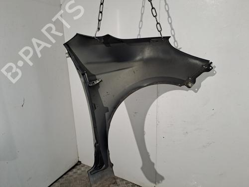 Used Left front fenders Left front fenders 38666824 38666824