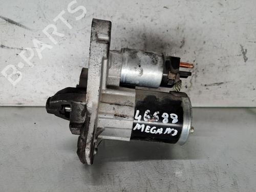 Starter RENAULT MEGANE III Hatchback (BZ0/1_, B3_) 1.2 TCe (BZ2B, BZ11) | BP38665262M8 - Image 3