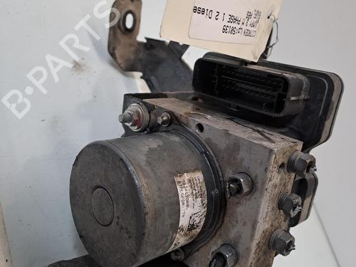 ABS pump CITROËN JUMPY III Van (V_) 2.0 BlueHDi 120 | BP38744622M43 - Image 2