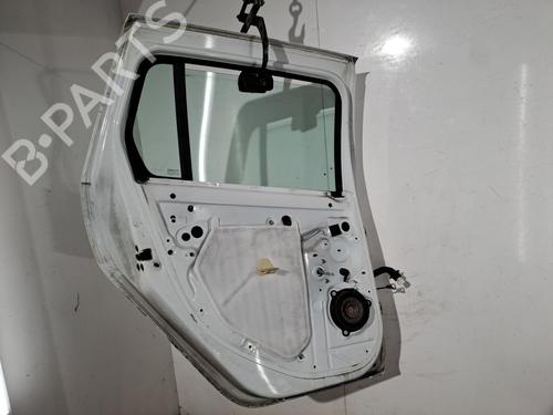 Dør venstre bagtil DACIA LOGAN MCV II 1.5 dCi | BP38670267C4 - Image 2