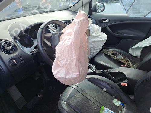 Used Parts SEAT ALTEA (5P1) 1.9 TDI 4931293