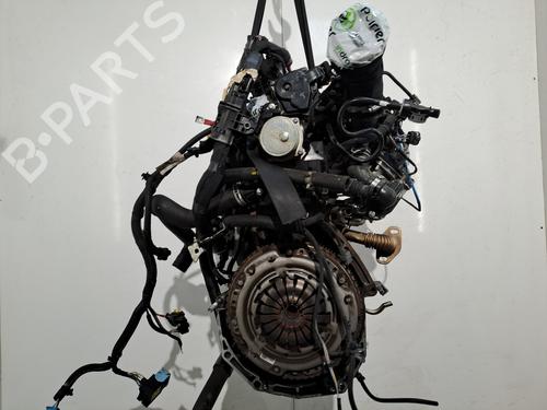 Engine RENAULT CLIO IV (BH_) 1.5 dCi 90 | BP38668522M1 - Image 2