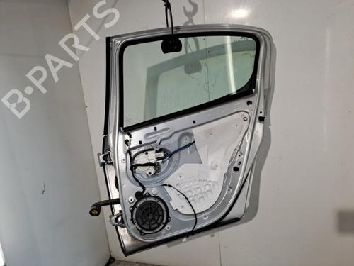 Used Right rear door Right rear door 38665179 38665179