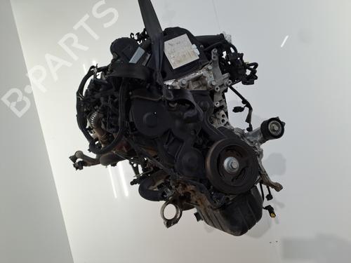 Used Engine Engine 38671033 38671033