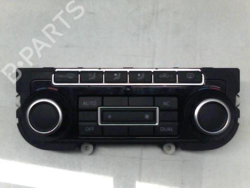 Climate control VW SCIROCCO III (137, 138) 1.4 TSI | BP38656438I5 - Image 3
