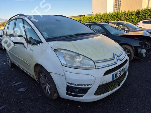 Used Parts CITROËN C4 Grand Picasso I (UA_)  1.6 HDi 110  4930633