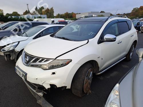 Electronic module NISSAN MURANO II (Z51) 2.5 dCi 4x4 | BP38669782M83 - Image 11