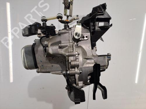 Gearbox CITROËN C3 III (SX) 1.2 PureTech 82 | BP38672580M3 - Image 3