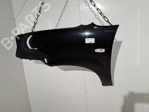 Used Left front fenders Left front fenders 38663983 38663983