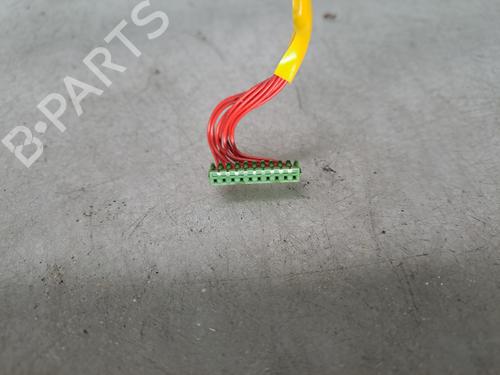 Switch RENAULT KANGOO Express (FW0/1_) 1.5 dCi 95 (FW16) | BP38666622I30 - Image 3