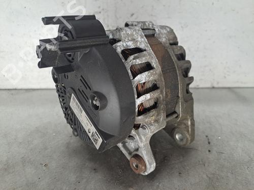 Alternator DACIA SANDERO II 1.0 SCe 75 (B8JC, B8JD, B8NC) | BP38668615M7 - Image 4