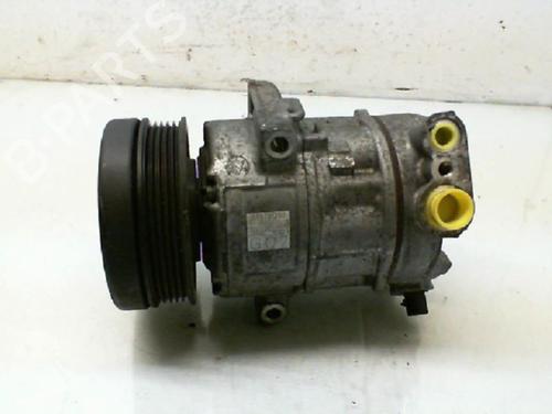 AC compressor OPEL CORSA D (S07) 1.2 (L08, L68) | BP38657942M34 - Image 2