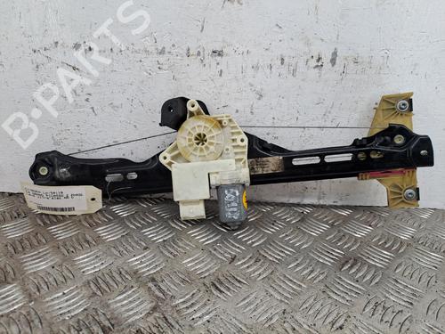 Used Rear right window mechanism Rear right window mechanism 38672146 38672146