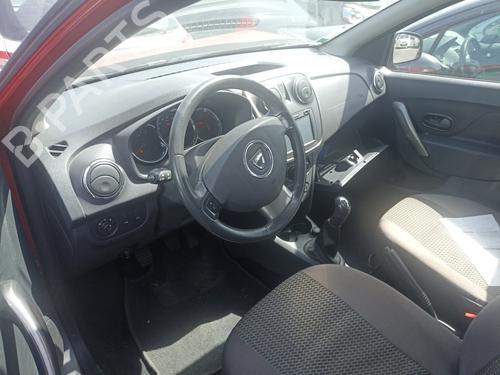 Andre DACIA SANDERO II TCe 90 (B8M1, B8MA, B8AC) | BP38672610O1  - Image 8
