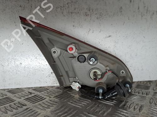 Used Right tailgate light Right tailgate light 38669988 38669988