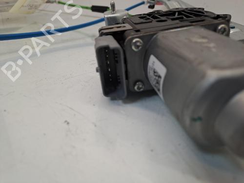 Front left window mechanism CITROËN C3 Picasso (SH_) 1.6 HDI 90 | BP39985751C22 - Image 2