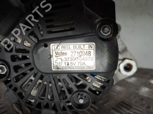 Alternator KIA PICANTO III (JA) 1.0 | BP38670066M7 - Image 4