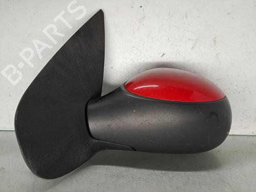 Used Left mirror Left mirror 38666709 38666709