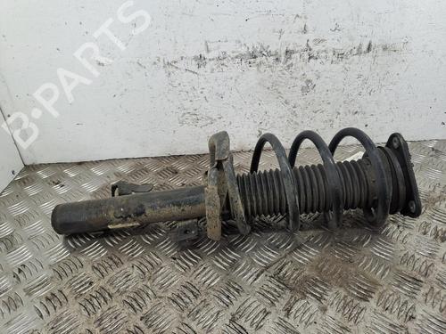 Left front shock absorber FORD C-MAX (DM2) 1.8 TDCi | BP39903480M16 - Image 3