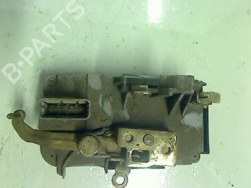 Front right lock CITROËN C8 (EA_, EB_) 2.2 HDi | BP38655566C97 - Image 4
