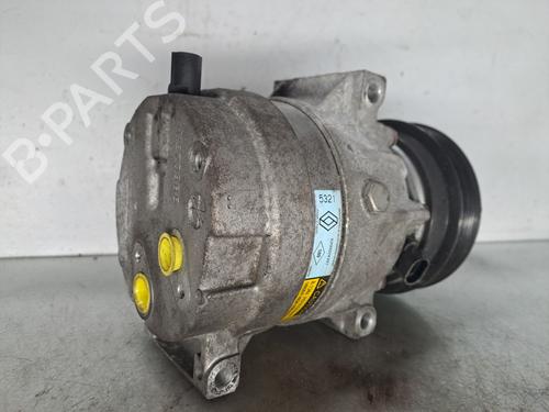 AC-Kompressor AC-Kompressor 38667225 38667225