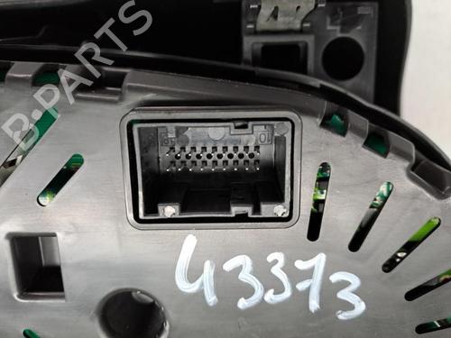 Used Instrument cluster Instrument cluster 38664165 38664165