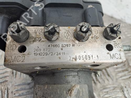 Used ABS pump ABS pump 38672067 38672067