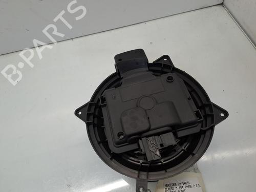 heater-blower-motor-mercedes-benz-m-class-w164-2005-2006-2007-2008-2009-2010-2011-2012-40058916 main image
