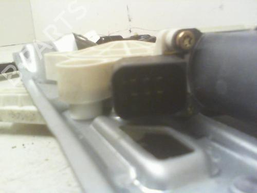 Used Front right window mechanism Front right window mechanism 38653628 38653628