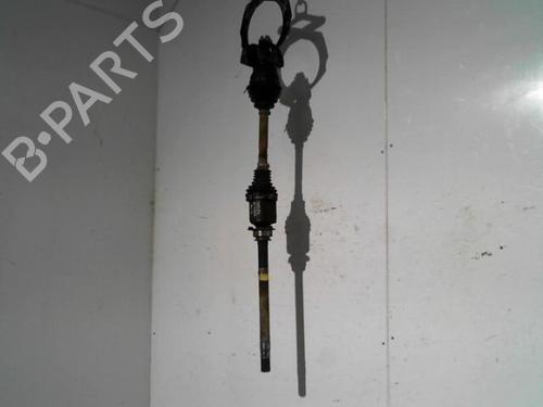 Right front driveshaft PEUGEOT BIPPER (AA_) 1.3 HDi 75 | BP38658029M39 - Image 2
