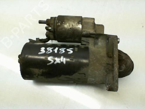 Starter SUZUKI SX4 (EY, GY) 1.9 DDiS 4x4 (RW419D) | BP38659777M8 - Image 3