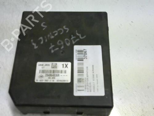 Used Fuse box Fuse box 38660532 38660532